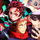 Imagen para el artículo titulado Jujutsu Kaisen y Demon Slayer, dos de los anime más populares, tendrán nuevas temporadas